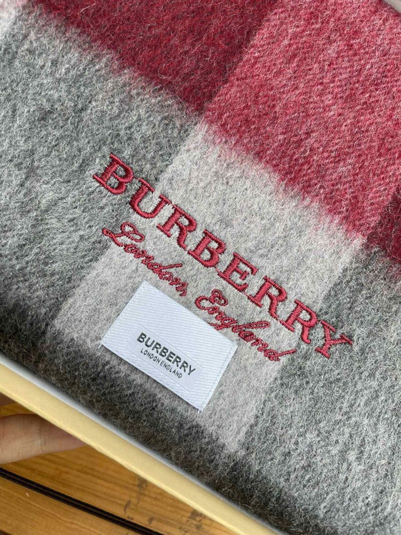 Burberry Scarf